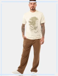 Pantalone Guess Marrone tg.32