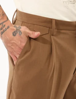 Pantalone Guess Marrone tg.32