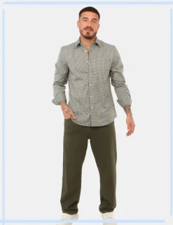 Pantalone Guess Verde tg.32