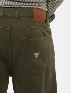 Pantalone Guess Verde tg.32