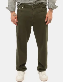 Pantalone Guess Verde tg.32