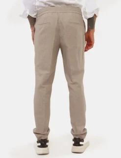 Pantalone Hugo Marrone