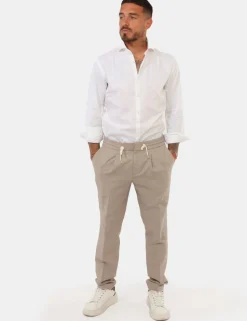 Pantalone Hugo Marrone