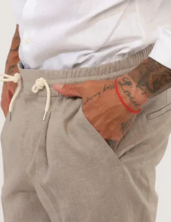 Pantalone Hugo Marrone
