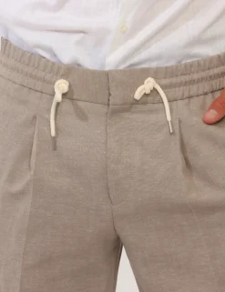 Pantalone Hugo Marrone
