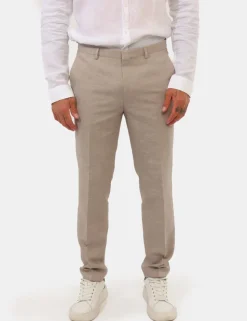Pantalone Hugo Marrone