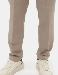 Pantalone Hugo Marrone