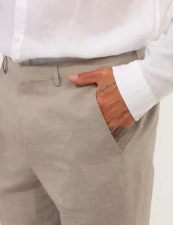 Pantalone Hugo Marrone