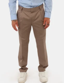 Pantalone Hugo Marrone