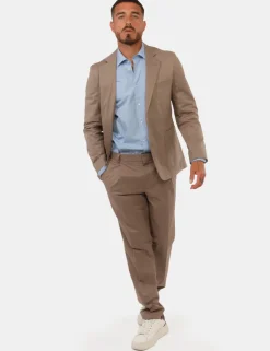 Pantalone Hugo Marrone