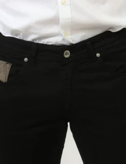 Pantalone La Martina Nero