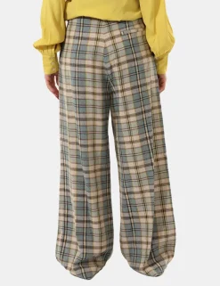 Pantalone Ottod'Ame Beige