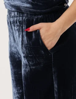 Pantalone Ottod'Ame Blu