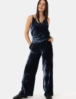 Pantalone Ottod'Ame Blu