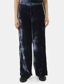 Pantalone Ottod'Ame Blu