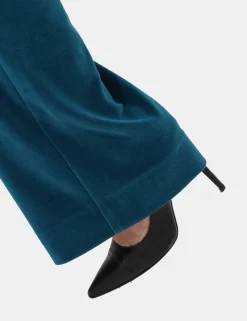 Pantalone Ottod'Ame Blu