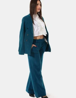 Pantalone Ottod'Ame Blu