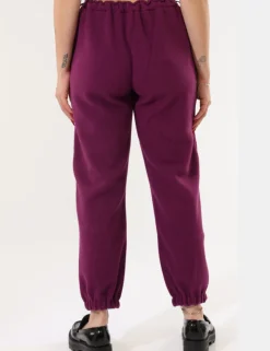 Pantalone Ottod'Ame Viola