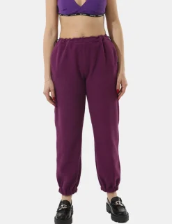Pantalone Ottod'Ame Viola