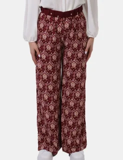 Pantalone Pepe Jeans Bordeaux