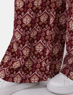 Pantalone Pepe Jeans Bordeaux
