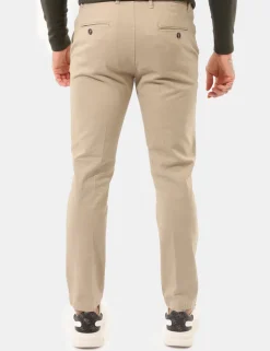 Pantalone Prj22. Beige