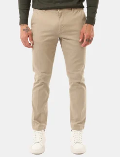 Pantalone Prj22. Beige