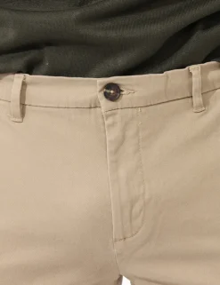 Pantalone Prj22. Beige