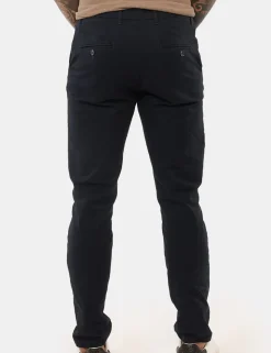 Pantalone Prj22. Blu