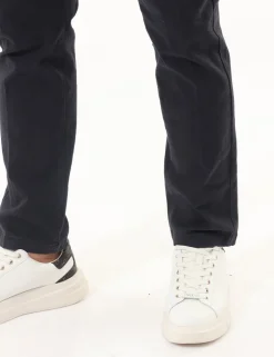 Pantalone Prj22. Blu
