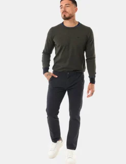Pantalone Prj22. Blu