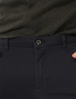Pantalone Prj22. Blu