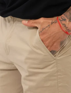 Pantalone Prj22. Grigio