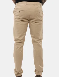 Pantalone Prj22. Grigio