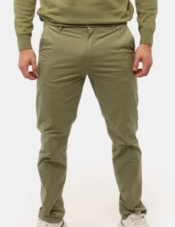 Pantalone Prj22. Verde
