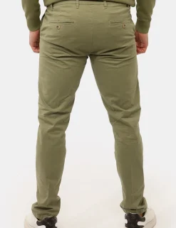 Pantalone Prj22. Verde