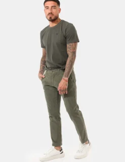 Pantalone Prj22. Verde