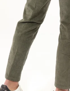 Pantalone Prj22. Verde