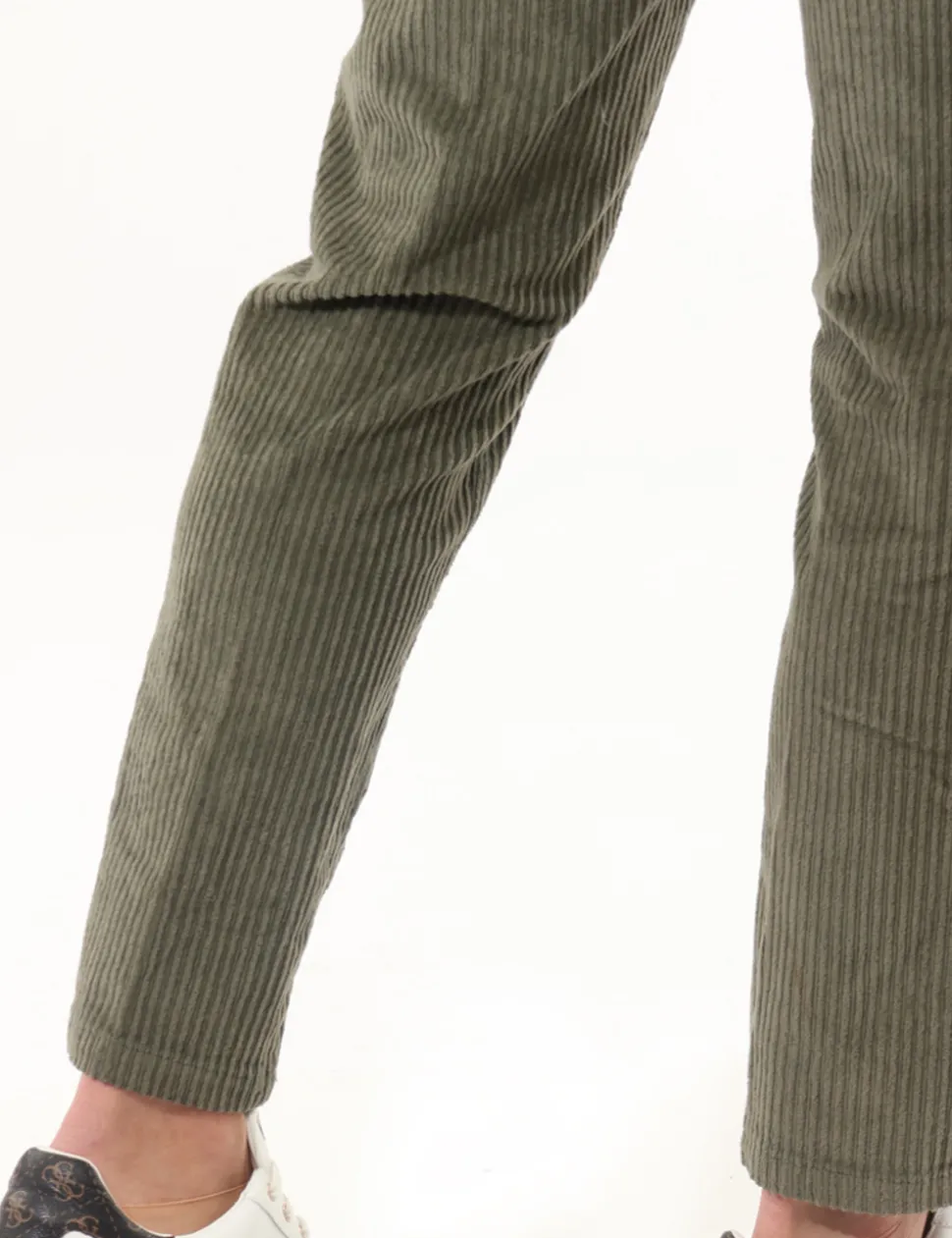 Pantalone Prj22. Verde