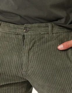 Pantalone Prj22. Verde