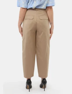 Pantalone Rue De Clerie Beige