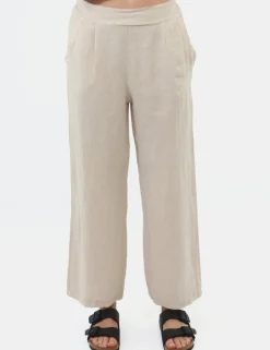 Pantalone Rue De Clerie Beige