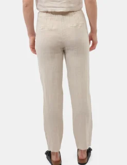 Pantalone Rue De Clerie Beige