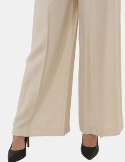 Pantalone Rue De Clerie Beige