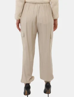 Pantalone Rue De Clerie Beige