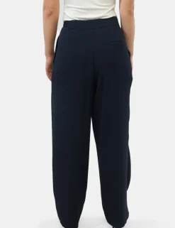 Pantalone Rue De Clerie Blu