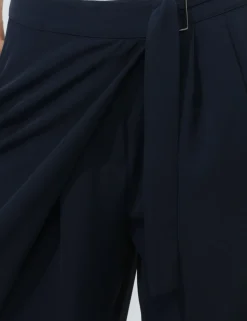 Pantalone Rue De Clerie Blu