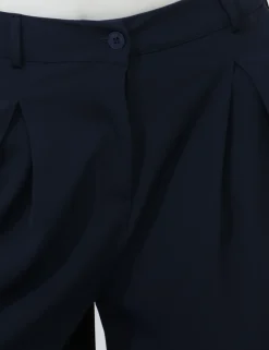 Pantalone Rue De Clerie Blu