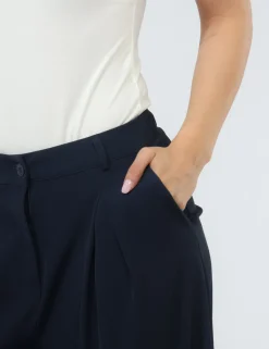 Pantalone Rue De Clerie Blu