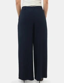 Pantalone Rue De Clerie Blu